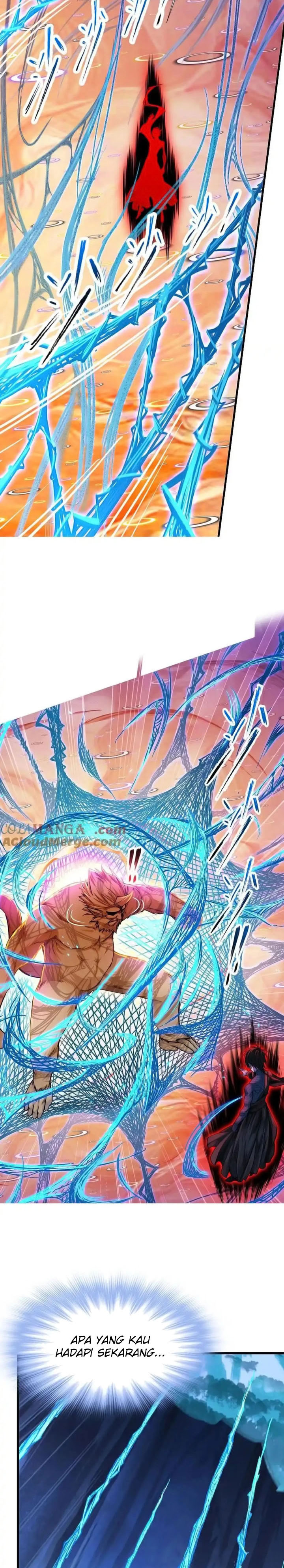 Dilarang COPAS - situs resmi www.mangacanblog.com - Komik soul land 344 - chapter 344 345 Indonesia soul land 344 - chapter 344 Terbaru 39|Baca Manga Komik Indonesia|Mangacan