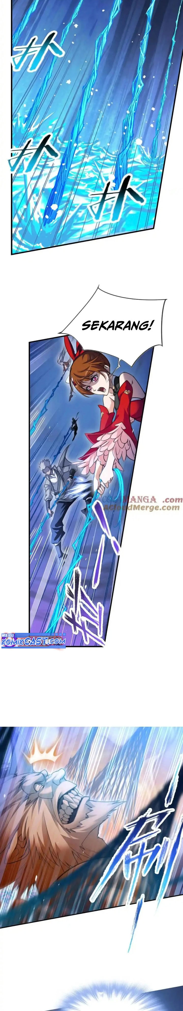 Dilarang COPAS - situs resmi www.mangacanblog.com - Komik soul land 344 - chapter 344 345 Indonesia soul land 344 - chapter 344 Terbaru 40|Baca Manga Komik Indonesia|Mangacan
