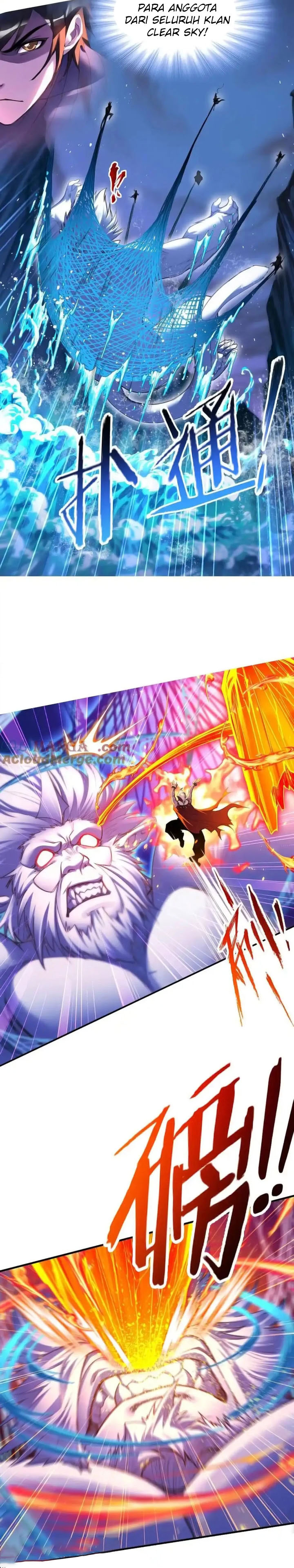 Dilarang COPAS - situs resmi www.mangacanblog.com - Komik soul land 344 - chapter 344 345 Indonesia soul land 344 - chapter 344 Terbaru 41|Baca Manga Komik Indonesia|Mangacan