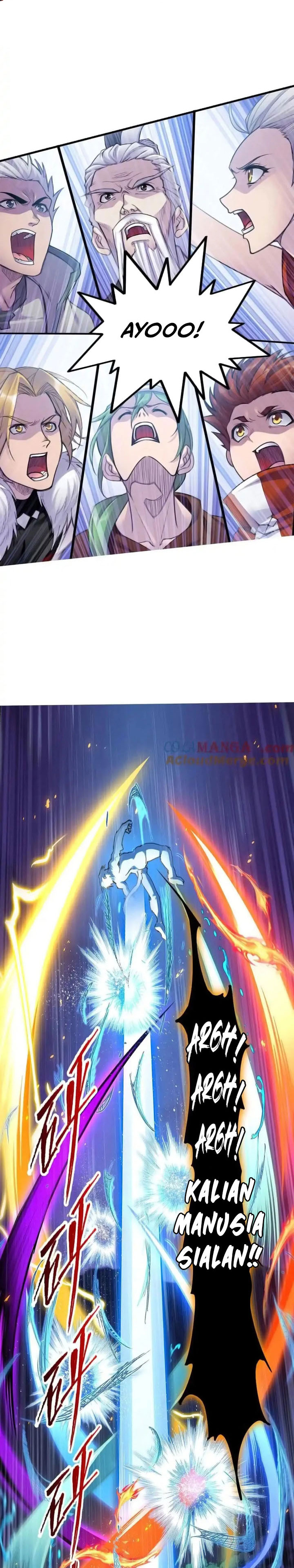 Dilarang COPAS - situs resmi www.mangacanblog.com - Komik soul land 344 - chapter 344 345 Indonesia soul land 344 - chapter 344 Terbaru 42|Baca Manga Komik Indonesia|Mangacan