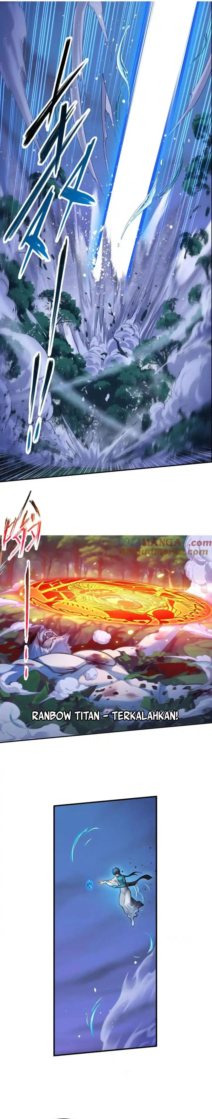 Dilarang COPAS - situs resmi www.mangacanblog.com - Komik soul land 344 - chapter 344 345 Indonesia soul land 344 - chapter 344 Terbaru 45|Baca Manga Komik Indonesia|Mangacan