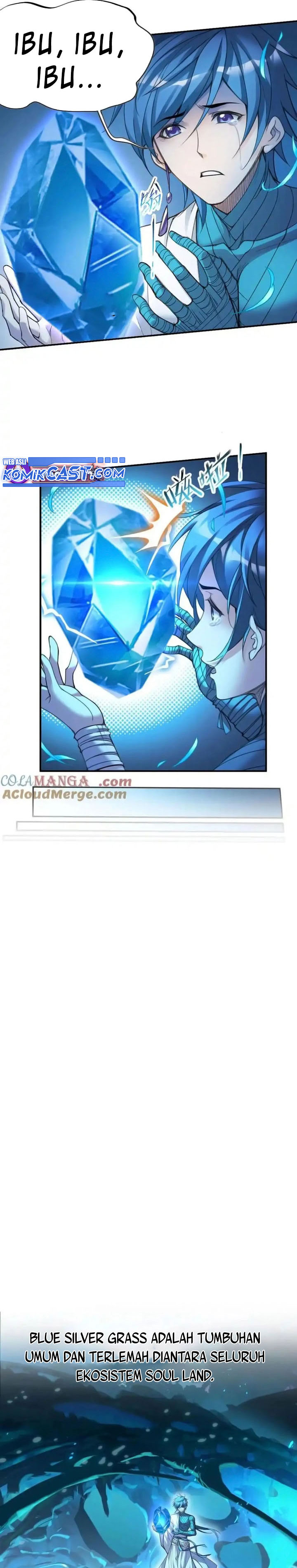 Dilarang COPAS - situs resmi www.mangacanblog.com - Komik soul land 344 - chapter 344 345 Indonesia soul land 344 - chapter 344 Terbaru 46|Baca Manga Komik Indonesia|Mangacan