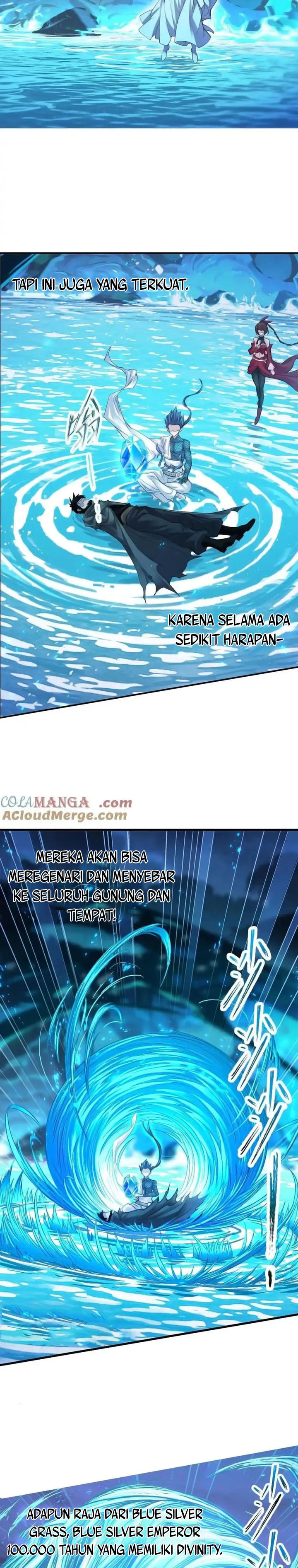 Dilarang COPAS - situs resmi www.mangacanblog.com - Komik soul land 344 - chapter 344 345 Indonesia soul land 344 - chapter 344 Terbaru 47|Baca Manga Komik Indonesia|Mangacan