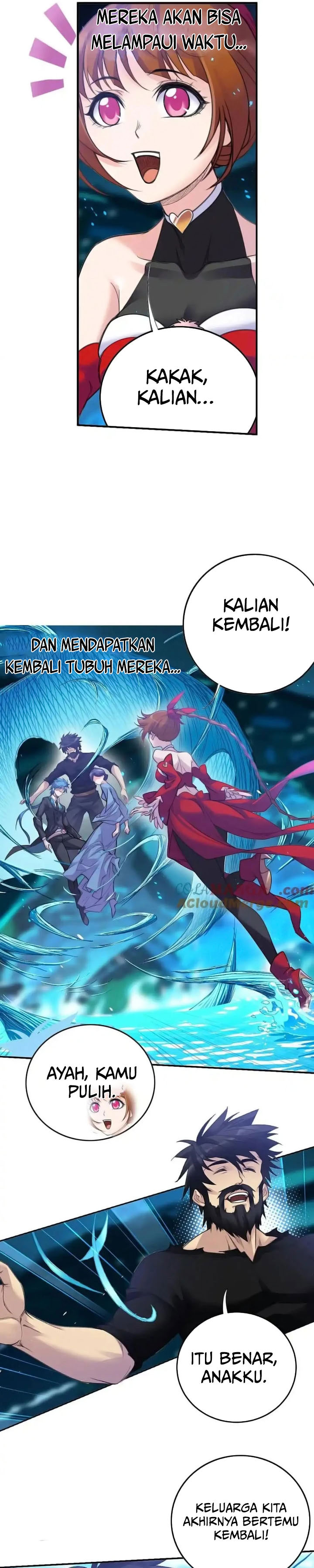 Dilarang COPAS - situs resmi www.mangacanblog.com - Komik soul land 344 - chapter 344 345 Indonesia soul land 344 - chapter 344 Terbaru 49|Baca Manga Komik Indonesia|Mangacan