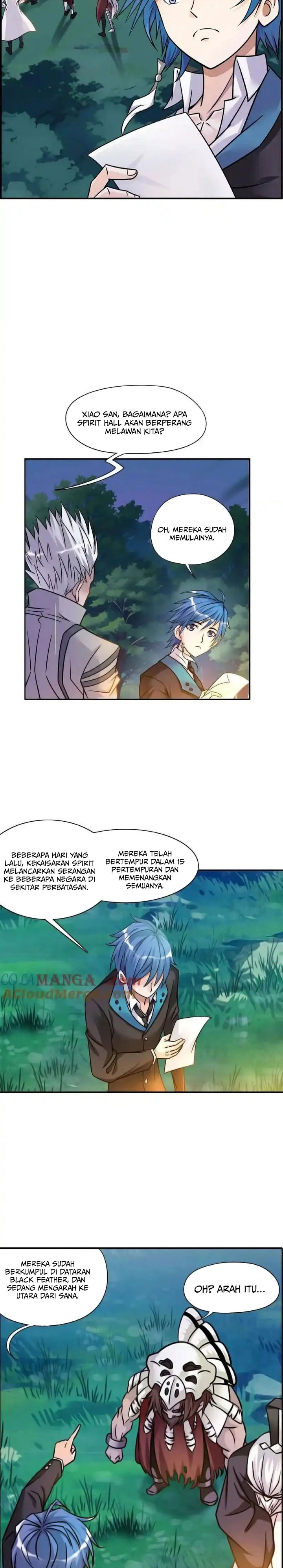 Dilarang COPAS - situs resmi www.mangacanblog.com - Komik soul land 345 - chapter 345 346 Indonesia soul land 345 - chapter 345 Terbaru 2|Baca Manga Komik Indonesia|Mangacan