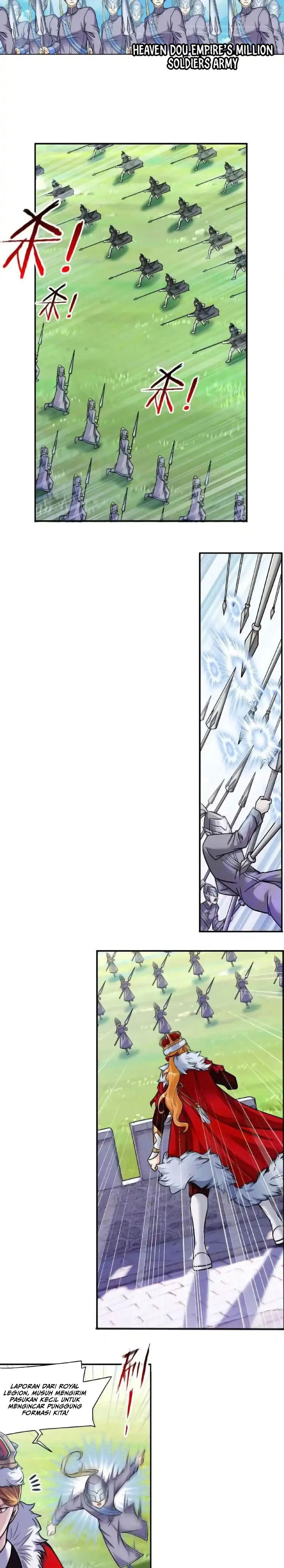 Dilarang COPAS - situs resmi www.mangacanblog.com - Komik soul land 345 - chapter 345 346 Indonesia soul land 345 - chapter 345 Terbaru 6|Baca Manga Komik Indonesia|Mangacan
