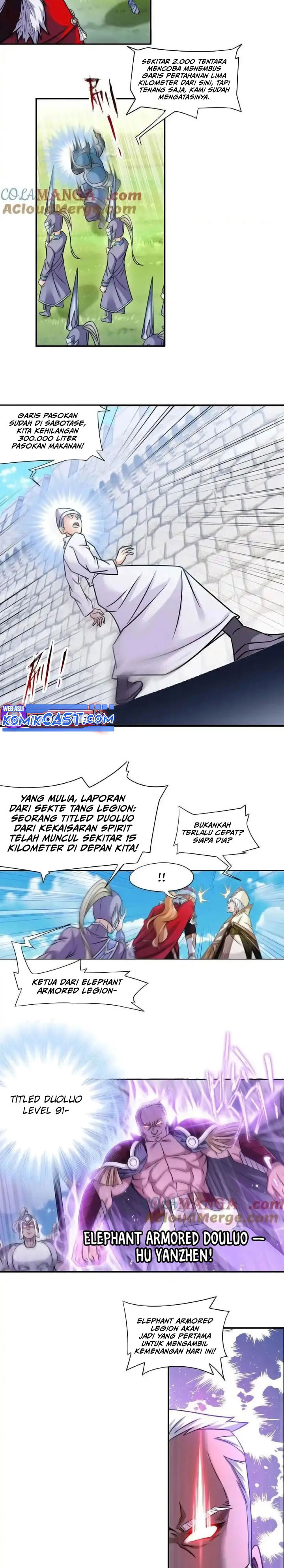 Dilarang COPAS - situs resmi www.mangacanblog.com - Komik soul land 345 - chapter 345 346 Indonesia soul land 345 - chapter 345 Terbaru 7|Baca Manga Komik Indonesia|Mangacan