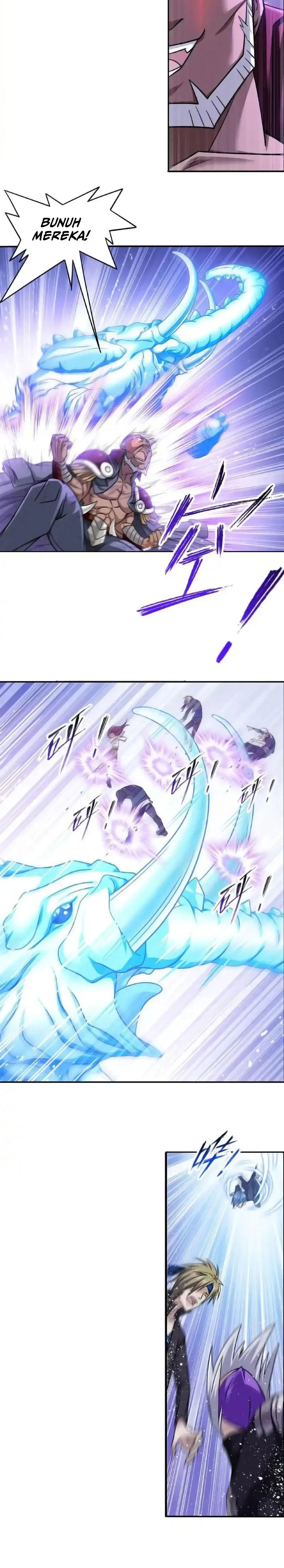 Dilarang COPAS - situs resmi www.mangacanblog.com - Komik soul land 345 - chapter 345 346 Indonesia soul land 345 - chapter 345 Terbaru 8|Baca Manga Komik Indonesia|Mangacan