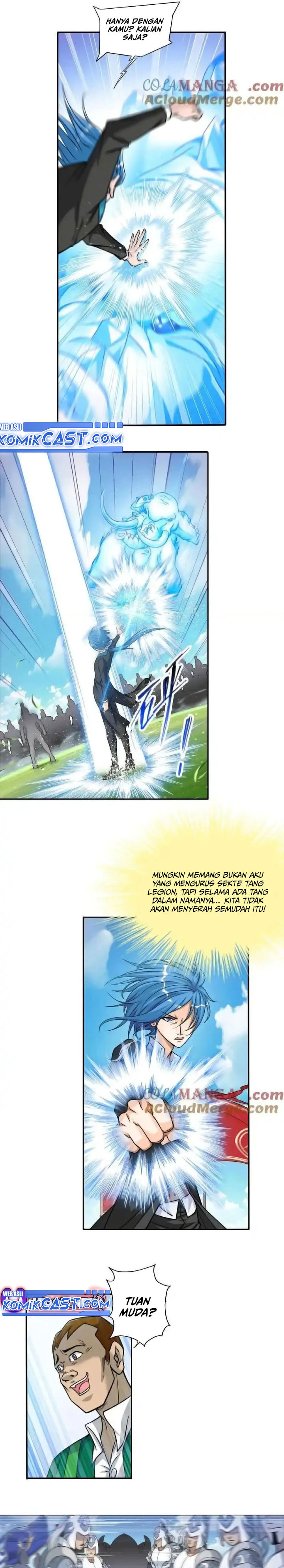 Dilarang COPAS - situs resmi www.mangacanblog.com - Komik soul land 345 - chapter 345 346 Indonesia soul land 345 - chapter 345 Terbaru 9|Baca Manga Komik Indonesia|Mangacan
