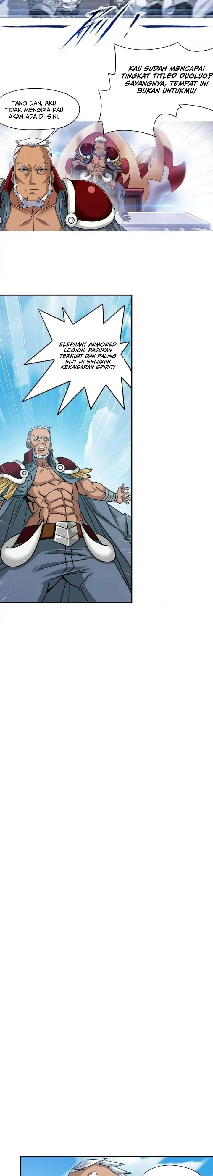 Dilarang COPAS - situs resmi www.mangacanblog.com - Komik soul land 345 - chapter 345 346 Indonesia soul land 345 - chapter 345 Terbaru 10|Baca Manga Komik Indonesia|Mangacan