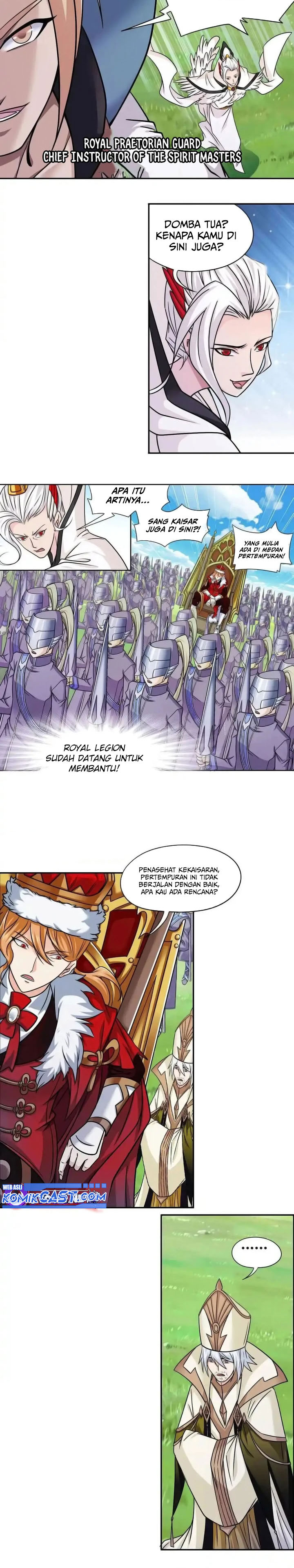 Dilarang COPAS - situs resmi www.mangacanblog.com - Komik soul land 345 - chapter 345 346 Indonesia soul land 345 - chapter 345 Terbaru 16|Baca Manga Komik Indonesia|Mangacan
