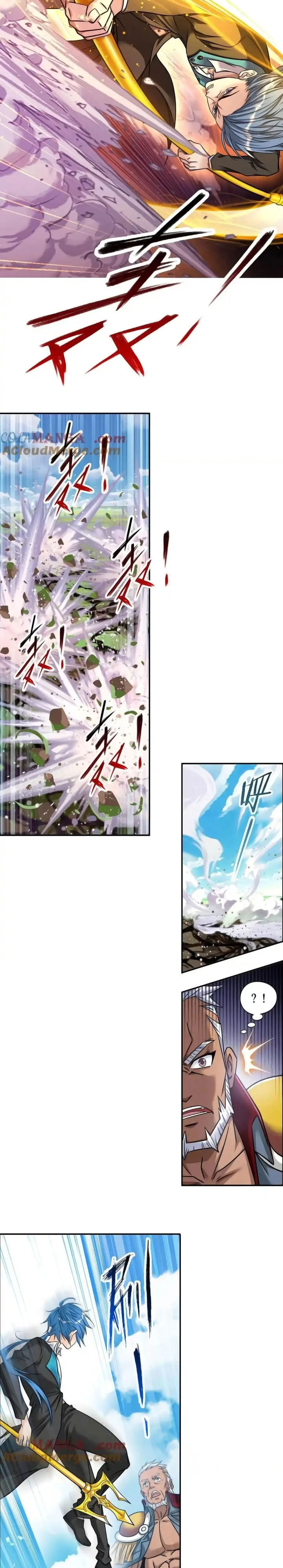 Dilarang COPAS - situs resmi www.mangacanblog.com - Komik soul land 345 - chapter 345 346 Indonesia soul land 345 - chapter 345 Terbaru 22|Baca Manga Komik Indonesia|Mangacan