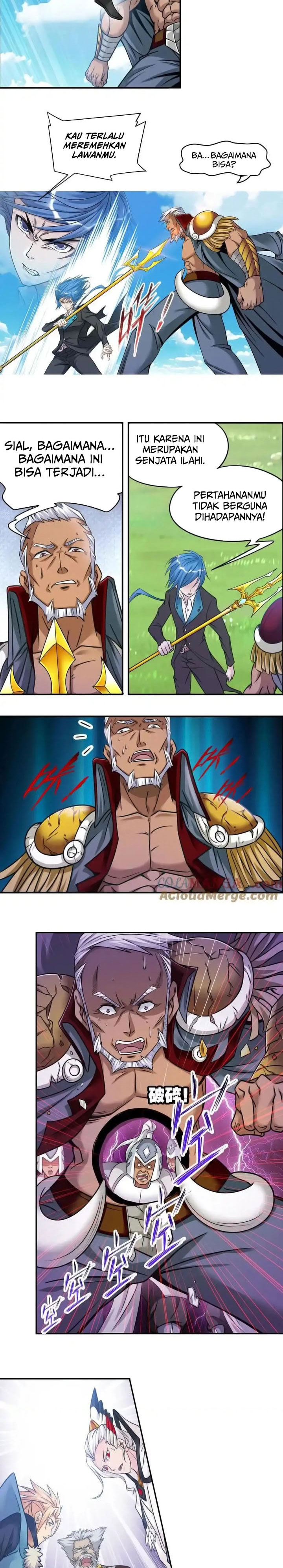 Dilarang COPAS - situs resmi www.mangacanblog.com - Komik soul land 345 - chapter 345 346 Indonesia soul land 345 - chapter 345 Terbaru 23|Baca Manga Komik Indonesia|Mangacan