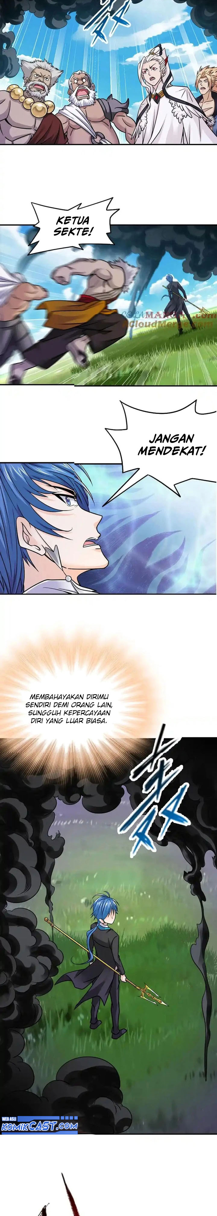 Dilarang COPAS - situs resmi www.mangacanblog.com - Komik soul land 346 - chapter 346 347 Indonesia soul land 346 - chapter 346 Terbaru 2|Baca Manga Komik Indonesia|Mangacan