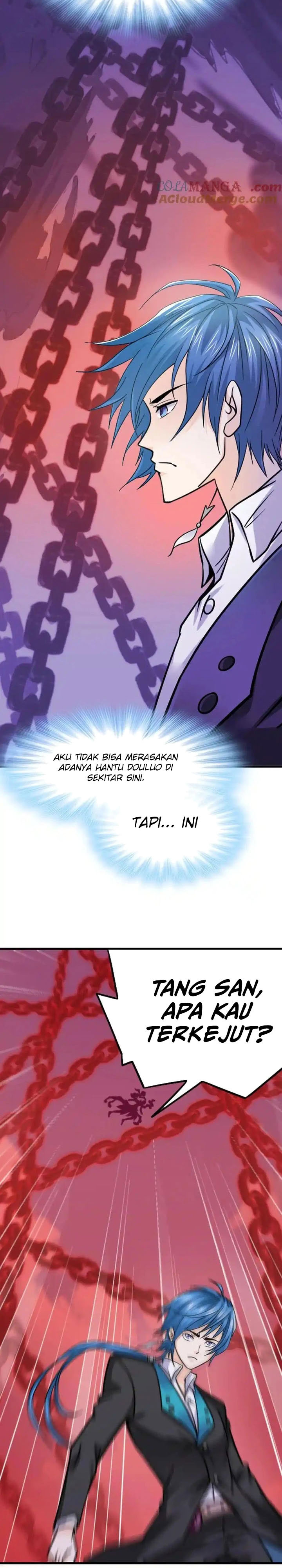 Dilarang COPAS - situs resmi www.mangacanblog.com - Komik soul land 346 - chapter 346 347 Indonesia soul land 346 - chapter 346 Terbaru 5|Baca Manga Komik Indonesia|Mangacan