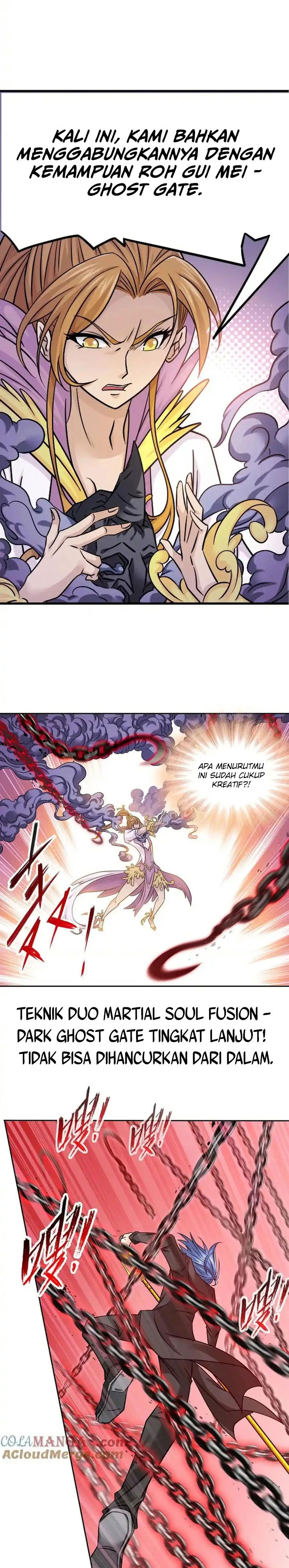 Dilarang COPAS - situs resmi www.mangacanblog.com - Komik soul land 346 - chapter 346 347 Indonesia soul land 346 - chapter 346 Terbaru 10|Baca Manga Komik Indonesia|Mangacan