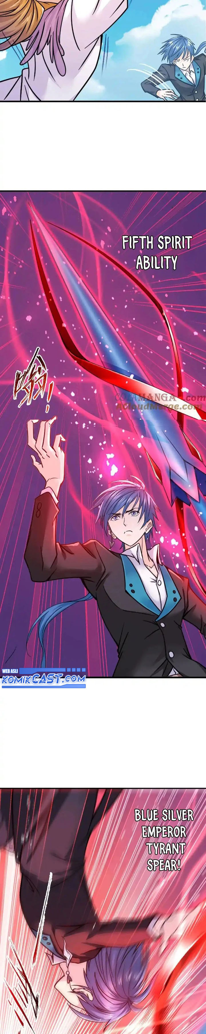 Dilarang COPAS - situs resmi www.mangacanblog.com - Komik soul land 346 - chapter 346 347 Indonesia soul land 346 - chapter 346 Terbaru 18|Baca Manga Komik Indonesia|Mangacan