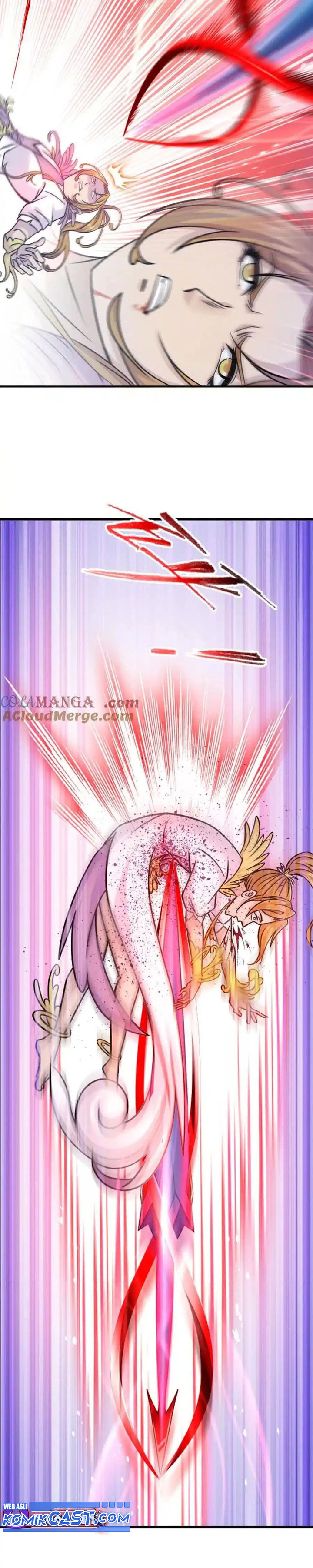 Dilarang COPAS - situs resmi www.mangacanblog.com - Komik soul land 346 - chapter 346 347 Indonesia soul land 346 - chapter 346 Terbaru 19|Baca Manga Komik Indonesia|Mangacan