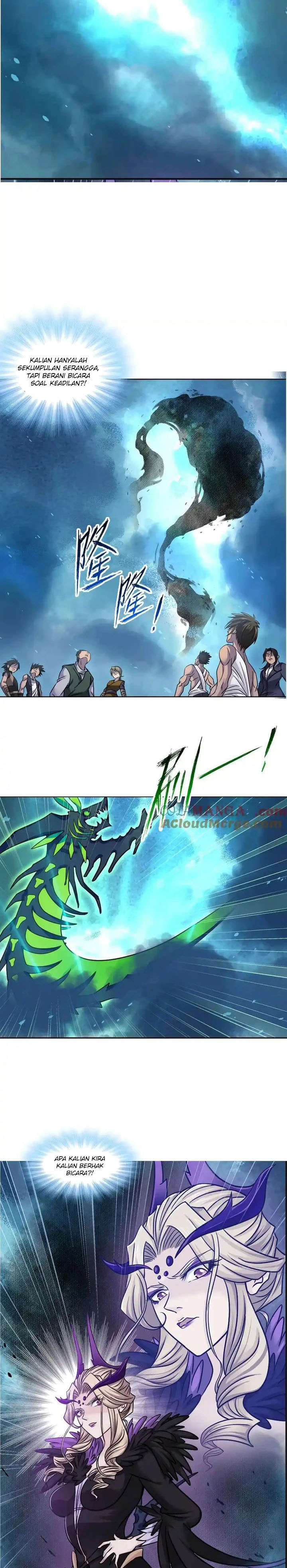 Dilarang COPAS - situs resmi www.mangacanblog.com - Komik soul land 346 - chapter 346 347 Indonesia soul land 346 - chapter 346 Terbaru 29|Baca Manga Komik Indonesia|Mangacan