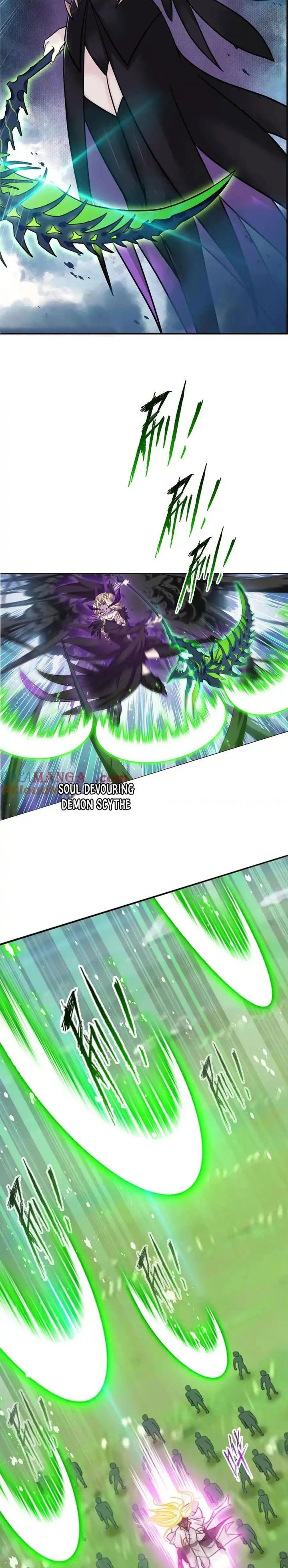Dilarang COPAS - situs resmi www.mangacanblog.com - Komik soul land 346 - chapter 346 347 Indonesia soul land 346 - chapter 346 Terbaru 30|Baca Manga Komik Indonesia|Mangacan