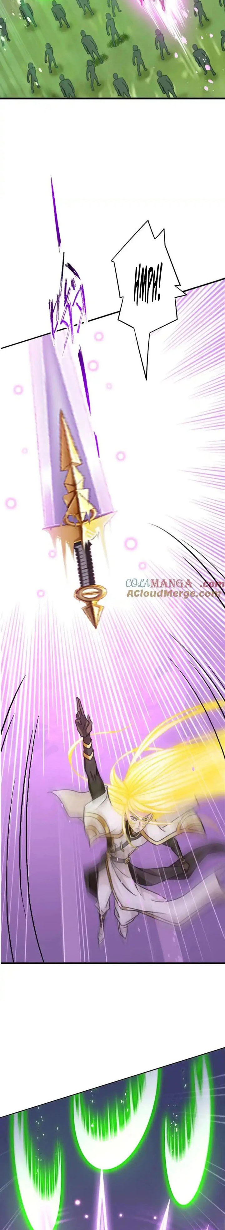 Dilarang COPAS - situs resmi www.mangacanblog.com - Komik soul land 346 - chapter 346 347 Indonesia soul land 346 - chapter 346 Terbaru 31|Baca Manga Komik Indonesia|Mangacan