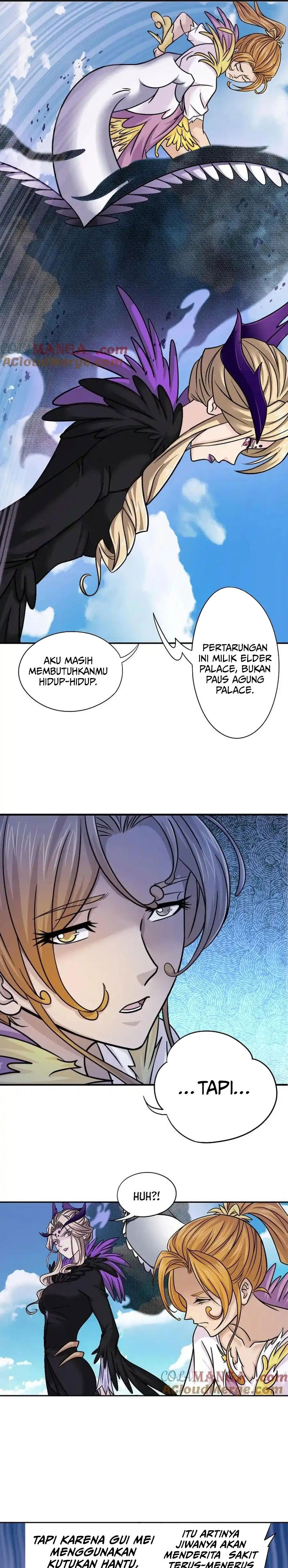 Dilarang COPAS - situs resmi www.mangacanblog.com - Komik soul land 346 - chapter 346 347 Indonesia soul land 346 - chapter 346 Terbaru 37|Baca Manga Komik Indonesia|Mangacan