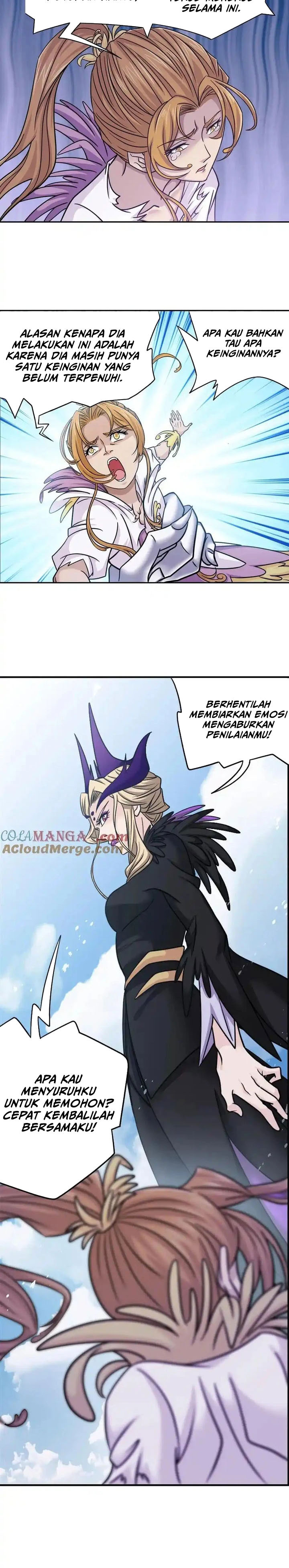 Dilarang COPAS - situs resmi www.mangacanblog.com - Komik soul land 346 - chapter 346 347 Indonesia soul land 346 - chapter 346 Terbaru 38|Baca Manga Komik Indonesia|Mangacan