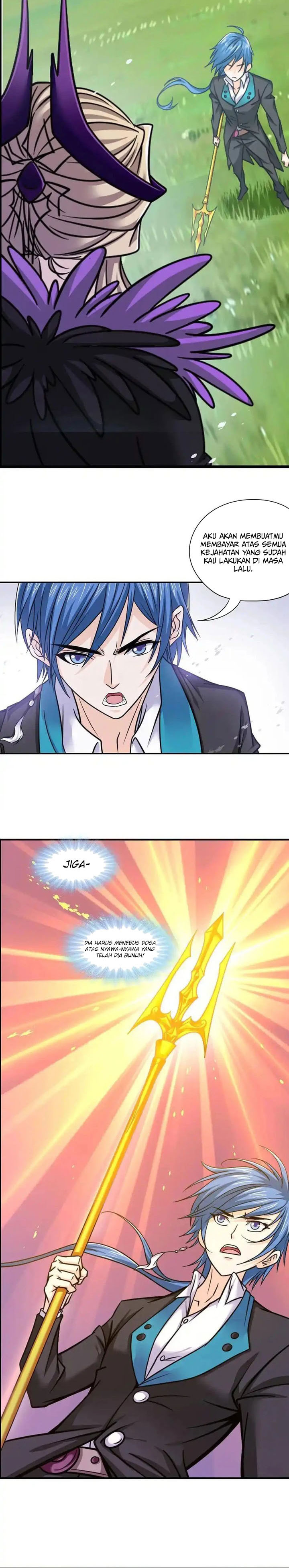 Dilarang COPAS - situs resmi www.mangacanblog.com - Komik soul land 346 - chapter 346 347 Indonesia soul land 346 - chapter 346 Terbaru 40|Baca Manga Komik Indonesia|Mangacan