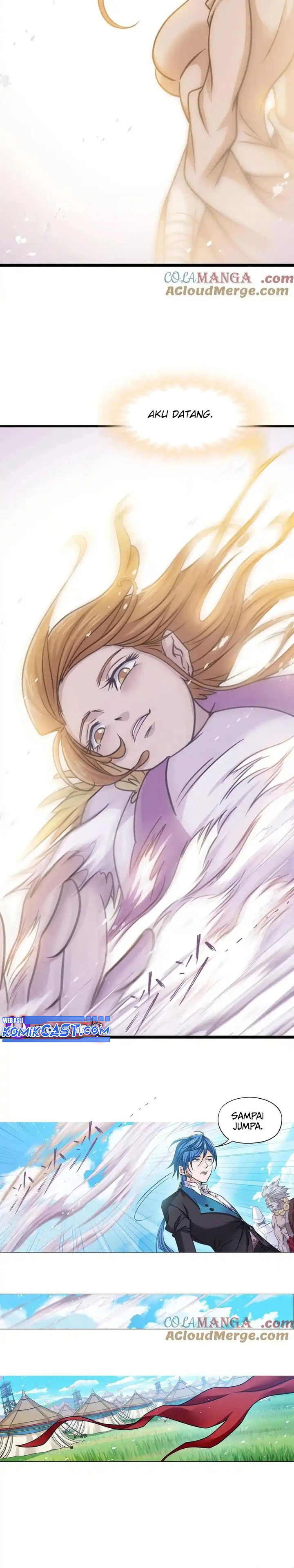 Soul Land chapter 347