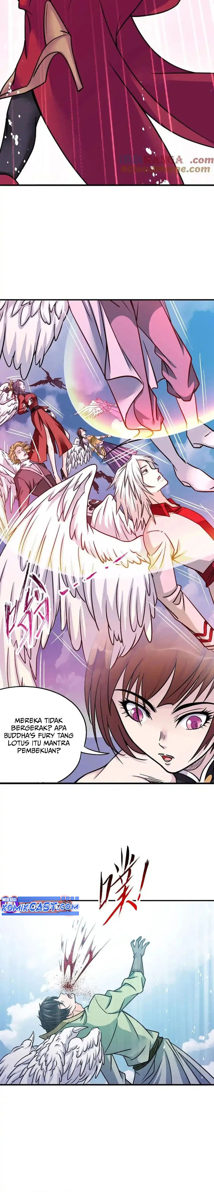 Soul Land chapter 347