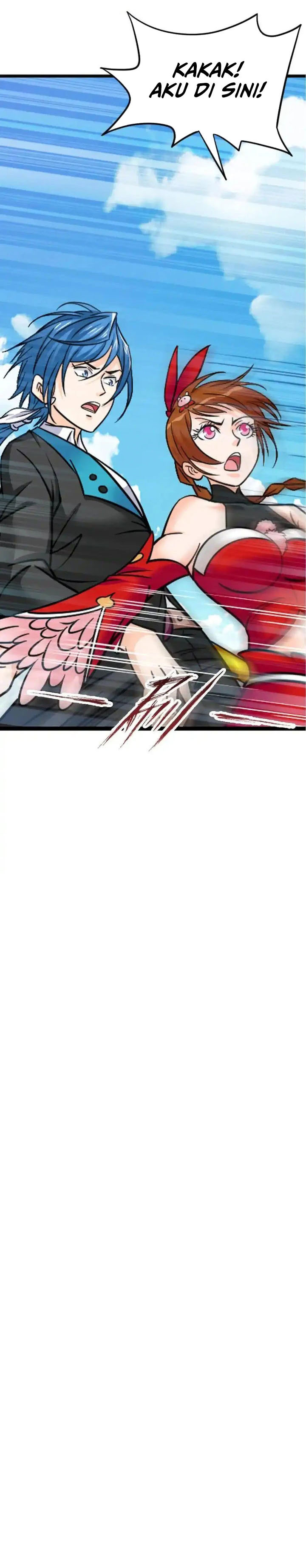 Soul Land chapter 347
