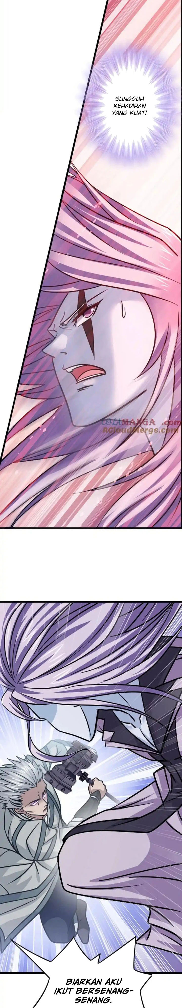 Soul Land chapter 347