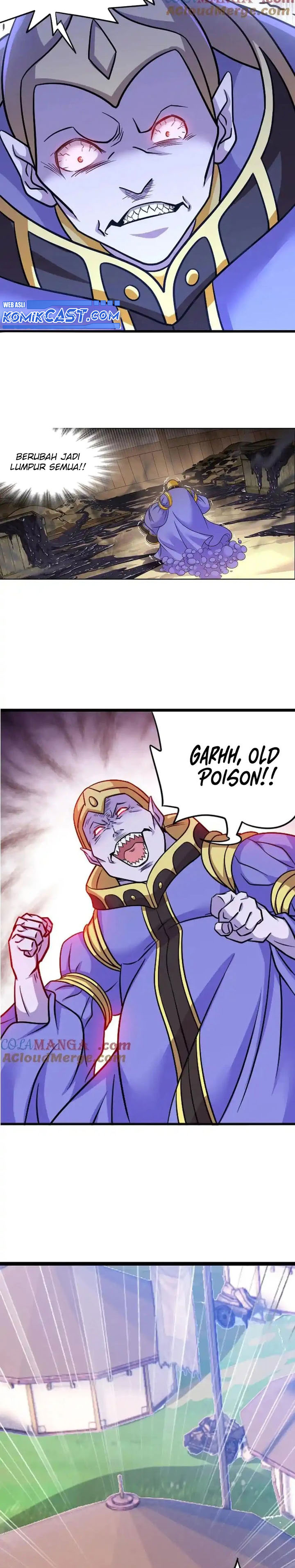 Soul Land chapter 347