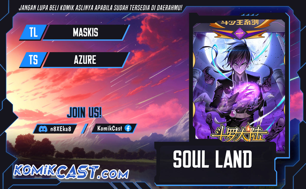 Dilarang COPAS - situs resmi www.mangacanblog.com - Komik soul land 348 - chapter 348 349 Indonesia soul land 348 - chapter 348 Terbaru 0|Baca Manga Komik Indonesia|Mangacan