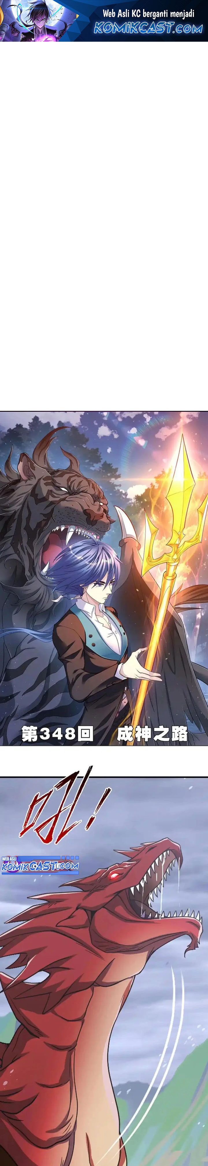 Dilarang COPAS - situs resmi www.mangacanblog.com - Komik soul land 348 - chapter 348 349 Indonesia soul land 348 - chapter 348 Terbaru 1|Baca Manga Komik Indonesia|Mangacan