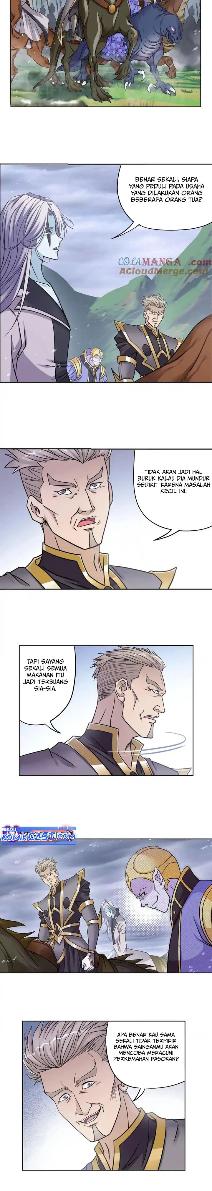 Dilarang COPAS - situs resmi www.mangacanblog.com - Komik soul land 348 - chapter 348 349 Indonesia soul land 348 - chapter 348 Terbaru 3|Baca Manga Komik Indonesia|Mangacan