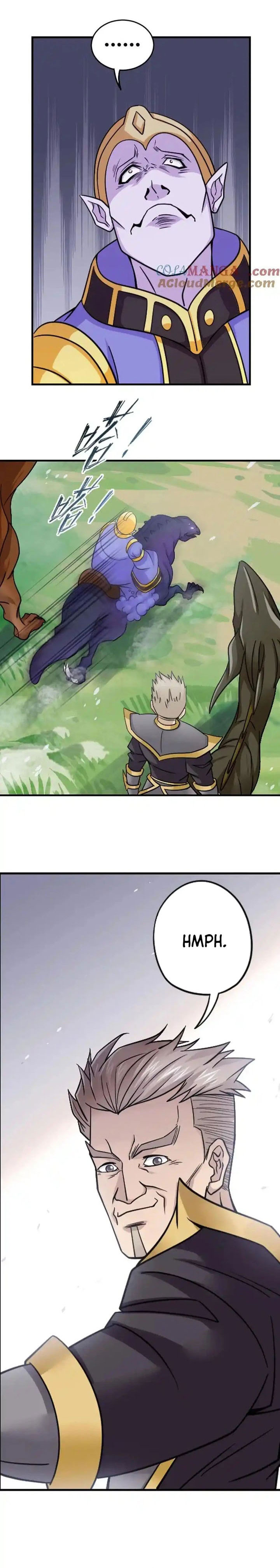 Dilarang COPAS - situs resmi www.mangacanblog.com - Komik soul land 348 - chapter 348 349 Indonesia soul land 348 - chapter 348 Terbaru 4|Baca Manga Komik Indonesia|Mangacan