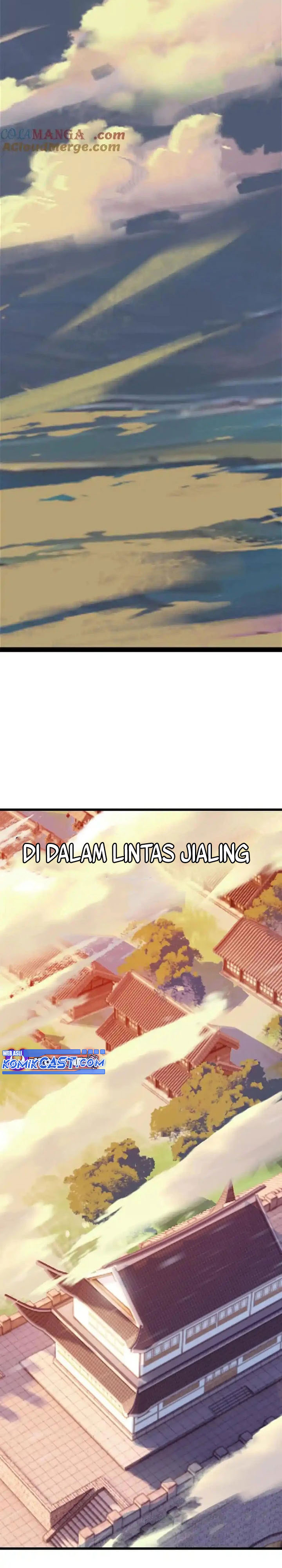 Dilarang COPAS - situs resmi www.mangacanblog.com - Komik soul land 348 - chapter 348 349 Indonesia soul land 348 - chapter 348 Terbaru 6|Baca Manga Komik Indonesia|Mangacan