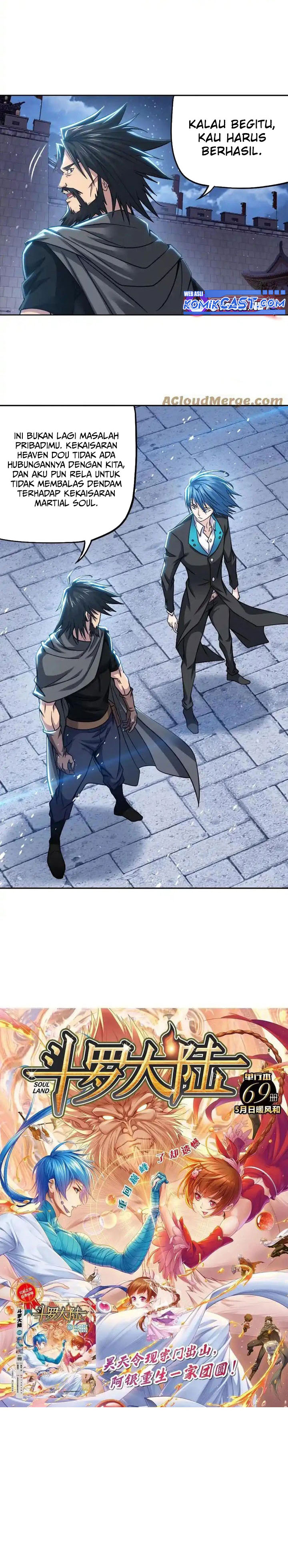 Dilarang COPAS - situs resmi www.mangacanblog.com - Komik soul land 348 - chapter 348 349 Indonesia soul land 348 - chapter 348 Terbaru 15|Baca Manga Komik Indonesia|Mangacan