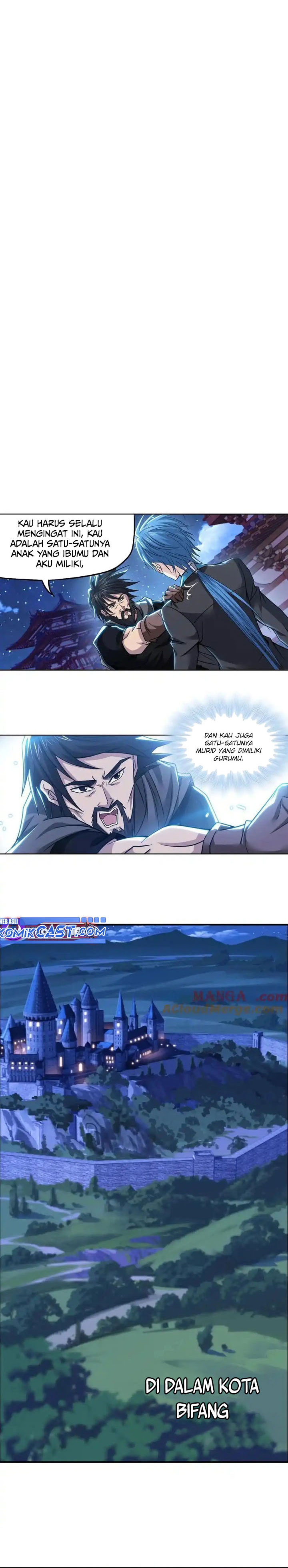 Dilarang COPAS - situs resmi www.mangacanblog.com - Komik soul land 348 - chapter 348 349 Indonesia soul land 348 - chapter 348 Terbaru 16|Baca Manga Komik Indonesia|Mangacan