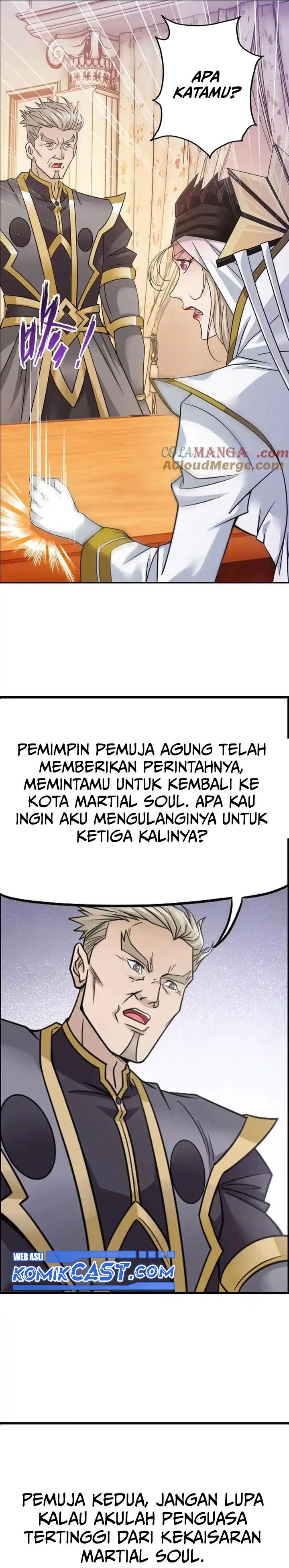 Dilarang COPAS - situs resmi www.mangacanblog.com - Komik soul land 348 - chapter 348 349 Indonesia soul land 348 - chapter 348 Terbaru 17|Baca Manga Komik Indonesia|Mangacan