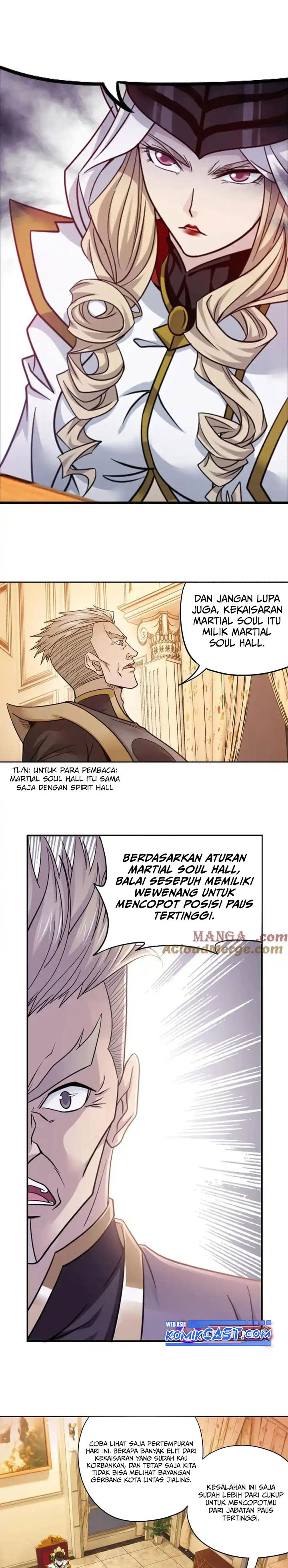 Dilarang COPAS - situs resmi www.mangacanblog.com - Komik soul land 348 - chapter 348 349 Indonesia soul land 348 - chapter 348 Terbaru 18|Baca Manga Komik Indonesia|Mangacan