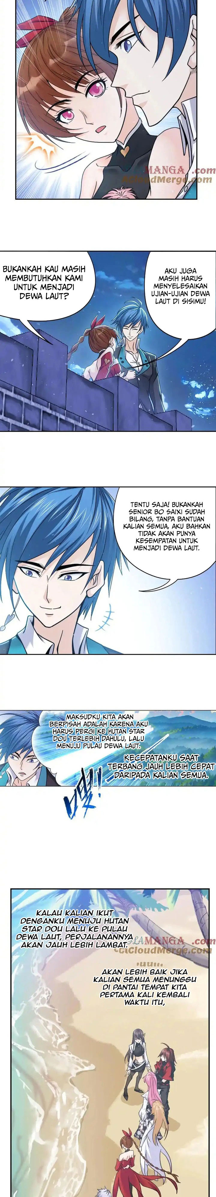 Dilarang COPAS - situs resmi www.mangacanblog.com - Komik soul land 348 - chapter 348 349 Indonesia soul land 348 - chapter 348 Terbaru 23|Baca Manga Komik Indonesia|Mangacan