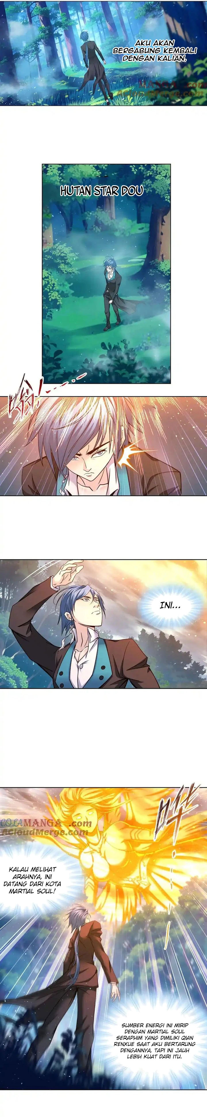 Dilarang COPAS - situs resmi www.mangacanblog.com - Komik soul land 348 - chapter 348 349 Indonesia soul land 348 - chapter 348 Terbaru 25|Baca Manga Komik Indonesia|Mangacan