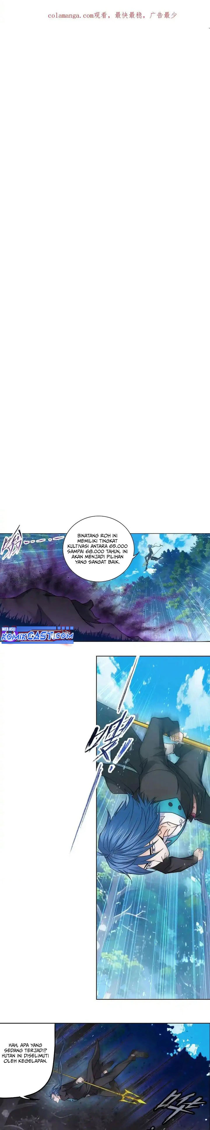 Dilarang COPAS - situs resmi www.mangacanblog.com - Komik soul land 348 - chapter 348 349 Indonesia soul land 348 - chapter 348 Terbaru 28|Baca Manga Komik Indonesia|Mangacan