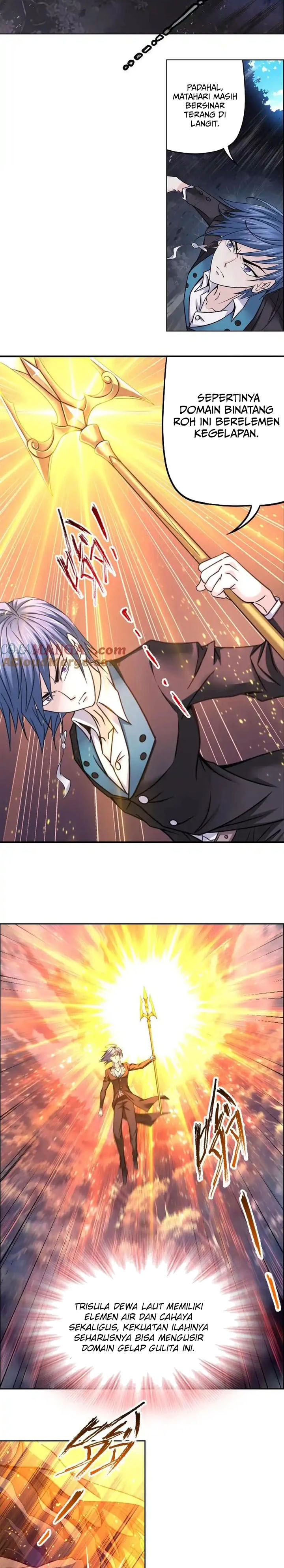 Dilarang COPAS - situs resmi www.mangacanblog.com - Komik soul land 348 - chapter 348 349 Indonesia soul land 348 - chapter 348 Terbaru 29|Baca Manga Komik Indonesia|Mangacan