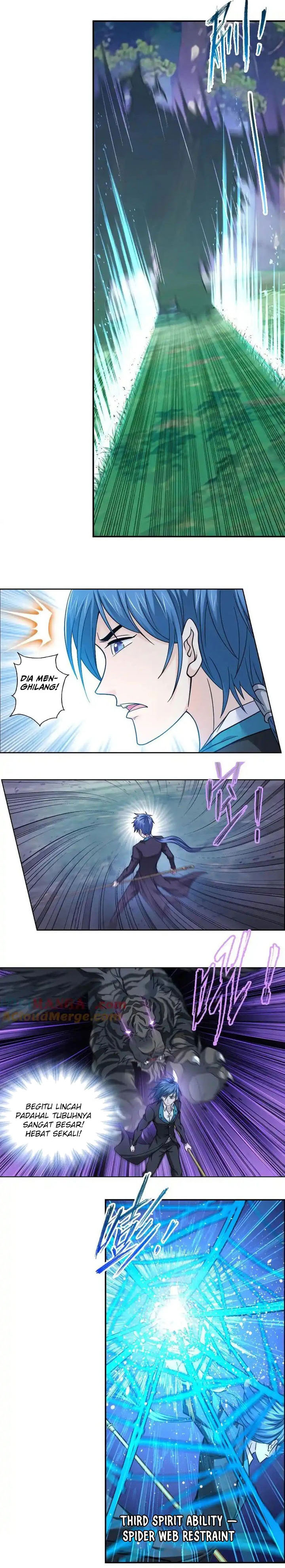 Dilarang COPAS - situs resmi www.mangacanblog.com - Komik soul land 348 - chapter 348 349 Indonesia soul land 348 - chapter 348 Terbaru 32|Baca Manga Komik Indonesia|Mangacan