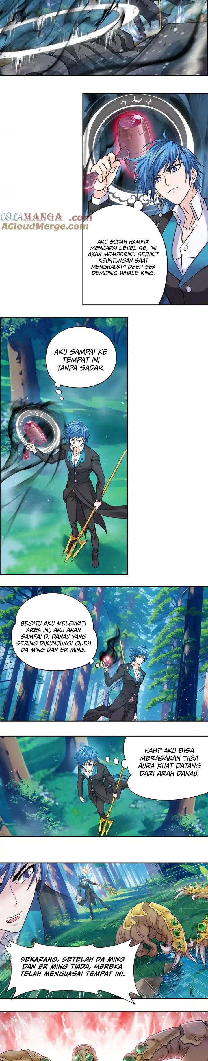 Dilarang COPAS - situs resmi www.mangacanblog.com - Komik soul land 348 - chapter 348 349 Indonesia soul land 348 - chapter 348 Terbaru 38|Baca Manga Komik Indonesia|Mangacan