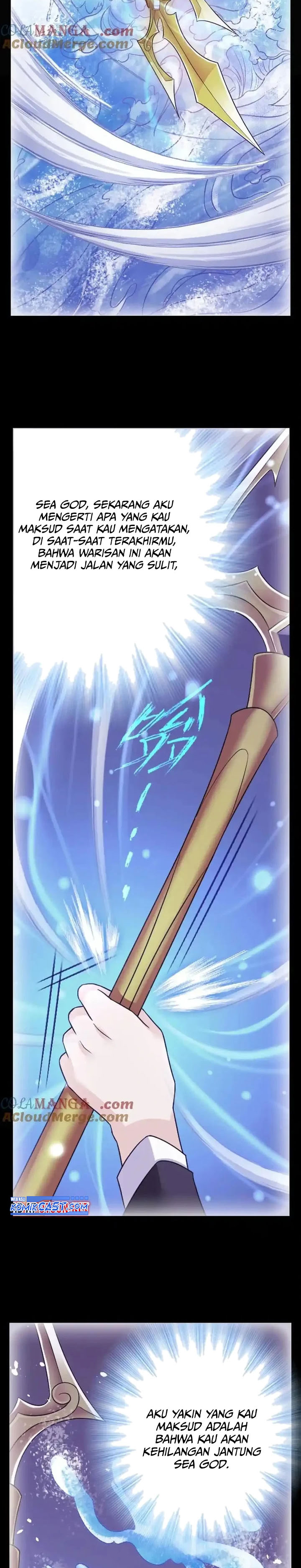 Dilarang COPAS - situs resmi www.mangacanblog.com - Komik soul land 351 - chapter 351 352 Indonesia soul land 351 - chapter 351 Terbaru 2|Baca Manga Komik Indonesia|Mangacan