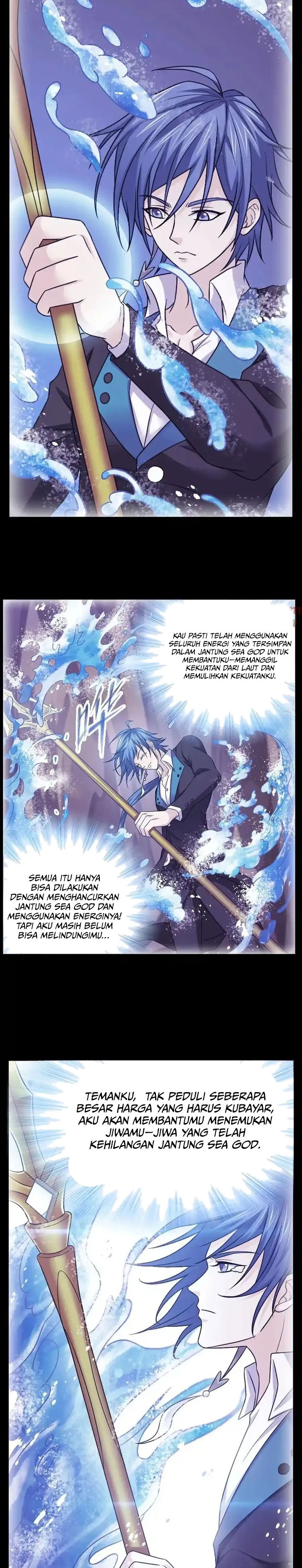 Dilarang COPAS - situs resmi www.mangacanblog.com - Komik soul land 351 - chapter 351 352 Indonesia soul land 351 - chapter 351 Terbaru 3|Baca Manga Komik Indonesia|Mangacan